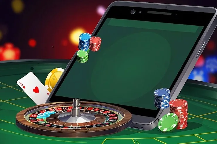 bat8888 What Blackjack Flip Offers Inside bat8888